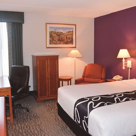 La Quinta Inn By Wyndham Binghamton - Johnson City Exterior foto