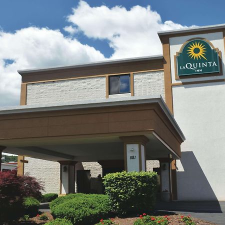 La Quinta Inn By Wyndham Binghamton - Johnson City Exterior foto