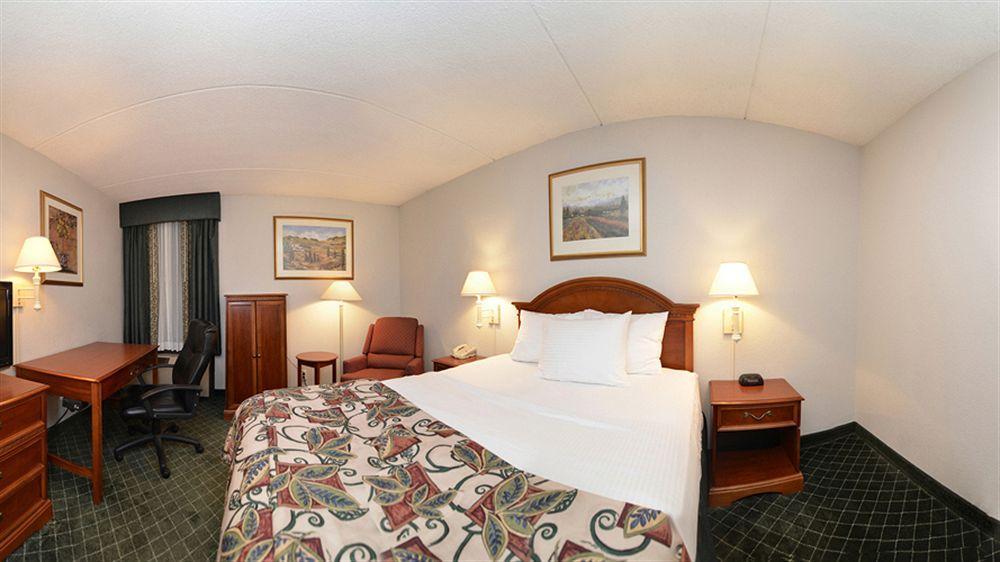 La Quinta Inn By Wyndham Binghamton - Johnson City Exterior foto