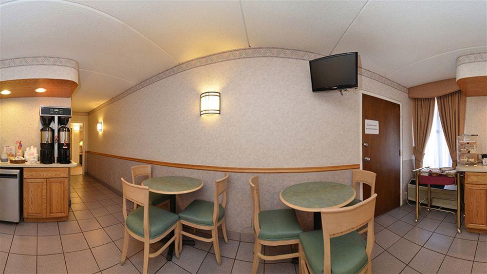 La Quinta Inn By Wyndham Binghamton - Johnson City Exterior foto