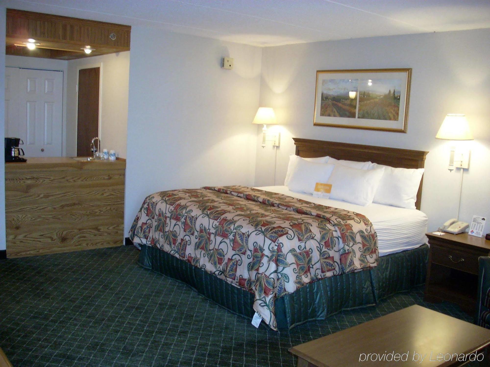 La Quinta Inn By Wyndham Binghamton - Johnson City Exterior foto